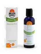 Витаминный тоник «Зелёный чай»